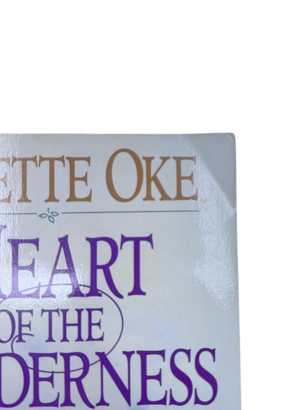 Janette Oke Out of Print Christian Fiction Book Bundle 3 PB Historical Romance - Picture 3 of 5
